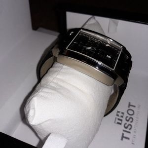 Tissot Dress watch